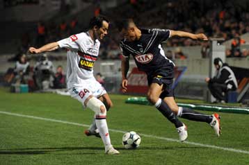 Παραμένει στο… χορό του τίτλου η Μπορντό, περιμένει Λιόν και ΠΣΖ