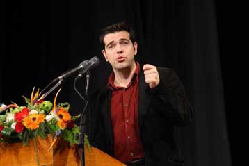 Ο Φώτης Κουβέλης θα είναι υποψήφιος, ξεκαθαρίζει ο Αλέξης Τσίπρας