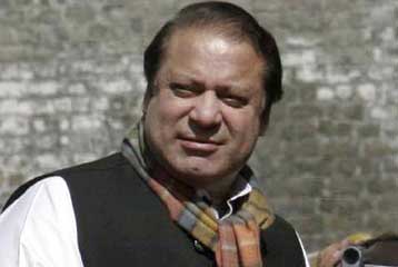 Σε κατ οίκον περιορισμό ο αρχηγός της αντιπολίτευσης του Πακιστάν