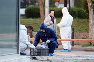 Συναγερμός στην ΕΛ.ΑΣ. για «Επαναστατικό Αγώνα» και «Σέχτα»