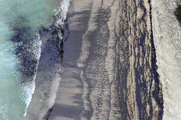 Τεράστια οικολογική καταστροφή στις ακτές του Κουίνσλαντ