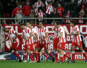 Αγγλικό σκορ με Ντάρμπισιρ και γκολ για… Όσκαρ, «διπλό» ΠΑΟ στη Φυλή, «Χ» στη Λιβαδειά