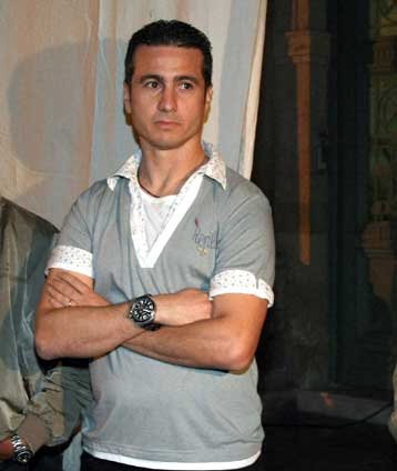 Μαχλάς εναντίον Βατσινά για τον υποβιβασμό του ΟΦΗ