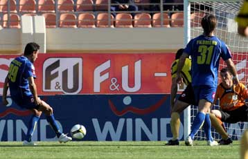 «Διπλό» παραμονής για τον Αστέρα στο Παγκρήτιο, περιπέτειες για Εργοτέλη