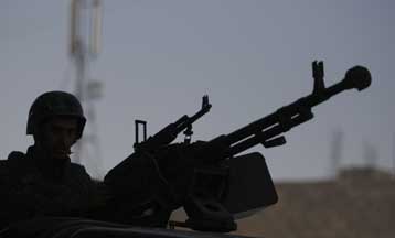 Τέσσερις τουρίστες σκοτώθηκαν από έκρηξη στην Υεμένη