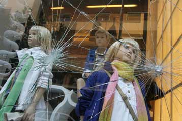 Στην αποτροπή επιδρομών στρέφει τώρα την προσοχή της η Αστυνομία