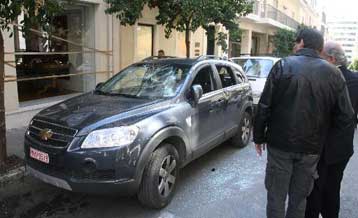 Γενικευμένη η κατακραυγή για την έκρηξη της εγκληματικότητας