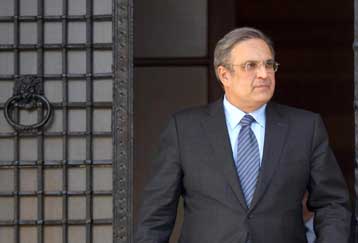 Χαμηλές αυξήσεις στο Δημόσιο, λόγω… μονιμότητας, προαναγγέλλει ο Γ.Παπαθανασίου