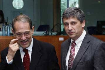 Τα Δυτικά Βαλκάνια στην ατζέντα του Συμβουλίου Γενικών Υποθέσεων στις Βρυξέλλες