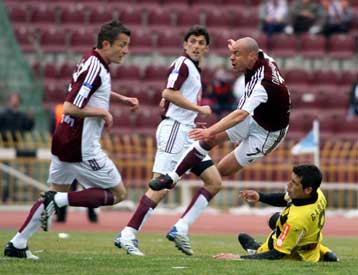 Επιστρέφει ο Γιαννακόπουλος στο ματς με τον Ηρακλή