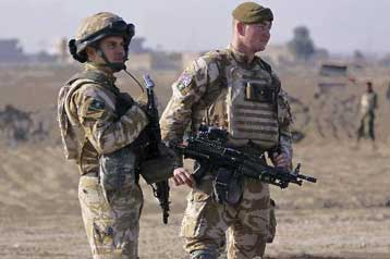 Έρευνα για το Ιράκ ζητούν οι Βρετανοί προσκρούοντας στην άρνηση Μπράουν