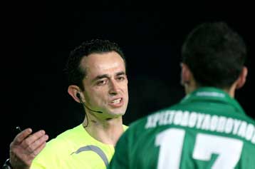 Παραπομπή για Κύρκο και Θανασακούδη που «πήραν» 5