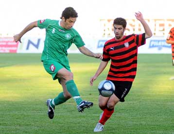 Υπό εξέταση οι καταγγελίες για τον αγώνα Παναργειακός – Παναχαϊκή