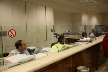 Επιβραδύνθηκε τον Ιανουάριο η πιστωτική επέκταση σε επιχειρήσεις και νοικοκυριά