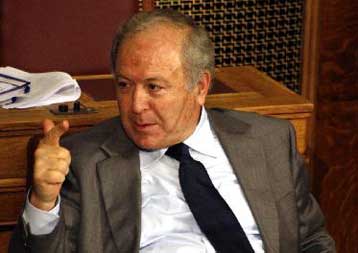 Μέτρα για προστασία των επιχειρήσεων του κέντρου θα παρουσιάσει ο Χρ.Μαρκογιαννάκης