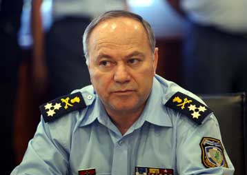 Σε διαθεσιμότητα αστυνόμος για τη διαρροή της λίστας της Αντιτρομοκρατικής