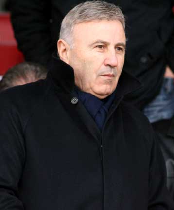 Για σχέδιο εξόντωσης του Πανσερραϊκού, έκανε λόγο ο Π. Θεοδωρίδης