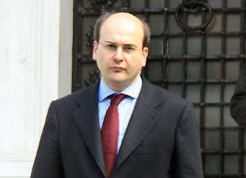 Εντός του 2009 η μελέτη για την εγκατάσταση φυσικού αερίου στην Κρήτη