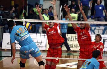 Ο Ηρακλής νίκησε τον Ολυμπιακό και η ΕΑΠ τον Αρη