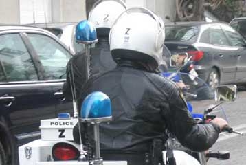 Ομάδες άμεσης επέμβασης στο κέντρο της Αθήνας συγκροτεί η ΕΛ.ΑΣ.