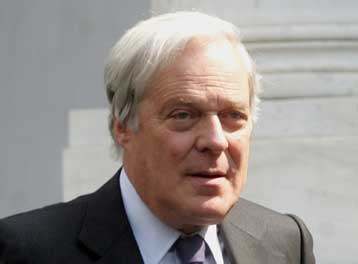 Καλύτερες ημέρες μετά το Σεπτέμβριο αναμένει ο Γάλλος τραπεζίτης Νταβίντ ντε Ροτσίλντ