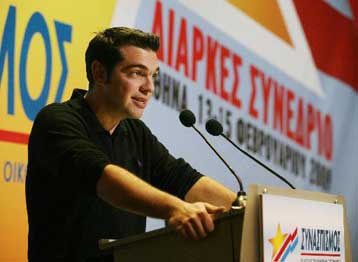 Γέφυρες στους Ανανεωτές ρίχνει η ηγεσία του Συνασπισμού