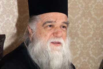 Διχασμένη η Ιεραρχία μετά την απόφαση για τον πρώην Αττικής Παντελεήμονα