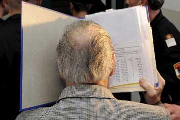 Με την μαρτυρία της κόρης του συνεχίζεται η δίκη του πατέρα-αιμομίκτη Γιόζεφ Φριτσλ