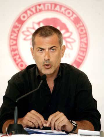 Θετική συνέχεια αναμένει ο Μώραλης για Βαλβέρδε