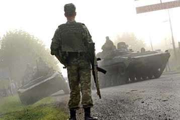 Αναδιάταξη του ρωσικού στρατού με αιχμή τα στρατηγικά πυρηνικά όπλα από το 2011