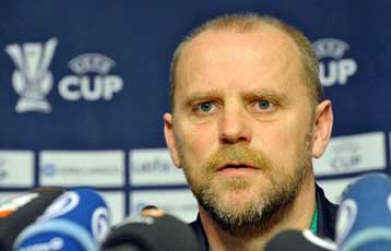 Κλείνουν τα πρώτα εισιτήρια για την 8άδα του Κυπέλλου UEFA