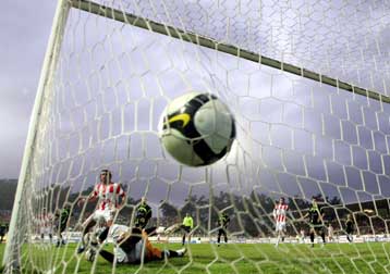 Ψάχνουν το σκορ πρόκρισης σε ΟΑΚΑ και Τρίπολη