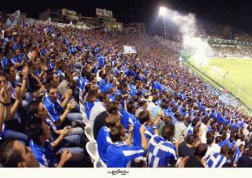 Από την Τετάρτη κυκλοφορούν τα εισιτήρια για το ματς με το Ισραήλ