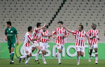 Με οδηγό το «θαύμα» απέναντι στον ΠΑΟ πάει ο Πανσερραϊκός στο ΟΑΚΑ