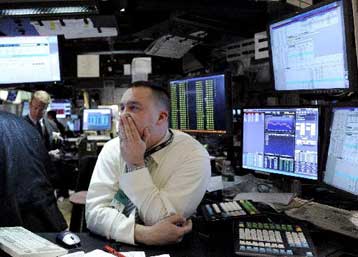 «Μηδέν εις το πηλίκο» για το Χρηματιστήριο Αθηνών την Τρίτη