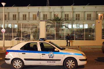 Έφεση κατά της αθώωσης τεσσάρων ατόμων για τη δεύτερη απόδραση από τον Κορυδαλλό