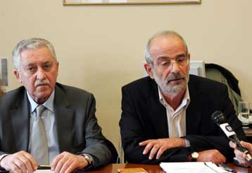 Διακομματική για ανασυγκρότηση της ΕΛ.ΑΣ. ζητά ο ΣΥΡΙΖΑ