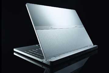 Η Dell παρουσιάζει το «λεπτότερο φορητό του κόσμου»