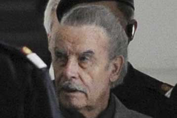 Αντιμέτωπος με την επιβαρυντική κατάθεση της κόρης του ήρθε ο Γιόζεφ Φριτσλ