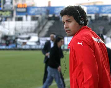 Με Ντουντού ο Ολυμπιακός για σκορ… τελικού