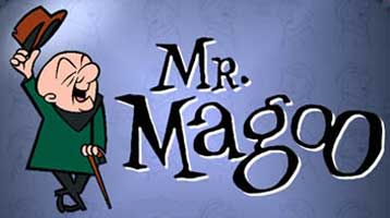 Πέθανε ο δημιουργός του καρτούν «Μίστερ Μαγκού»