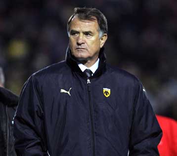 Πρόκριση και… γήπεδο στην ημερήσια διάταξη της ΑΕΚ