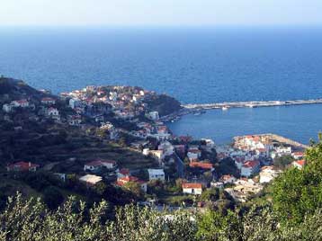 Απεργία σε Ικαρία και Φούρνους για τα σοβαρά προβλήματα στον τομέα της υγείας