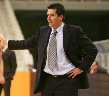 «Διαζύγιο» πήραν η ΚΑΕ ΑΕΚ και ο Δημήτρης Πρίφτης