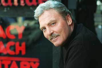 Στο νοσοκομείο ο γνωστός Αμερικανός ηθοποιός Στέισι Κιτς