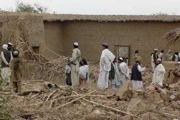 Επέκταση του «μυστικού πολέμου» στο Πακιστάν εξετάζει η Ουάσινγκτον