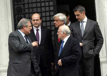 Βαρύ το κλίμα για τους χειρισμούς του ΥΠΕΣ και της ΕΛ.ΑΣ. για την εγκληματικότητα