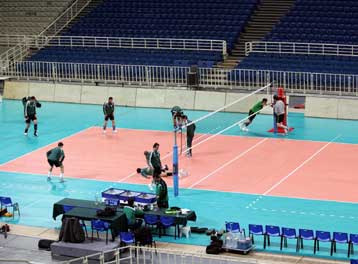 Έφυγαν ήδη 5.000 εισιτήρια για το ΟΑΚΑ και το F4 του CEV Cup