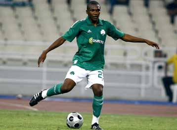 Ο Σιμάο ονειρεύεται να παίξει στη Μάντσεστερ