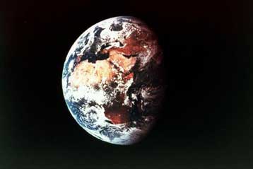 Δυναμική η συμμετοχή της Ελλάδας στην εκστρατεία για την Ώρα της Γης